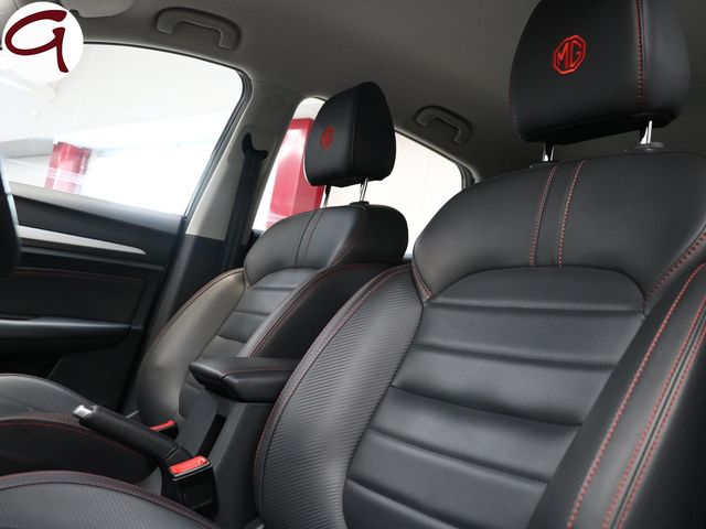 MG ZS 1.5 Luxury 78 kW (106 CV)