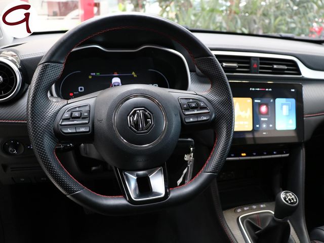 MG ZS 1.5 Luxury 78 kW (106 CV)