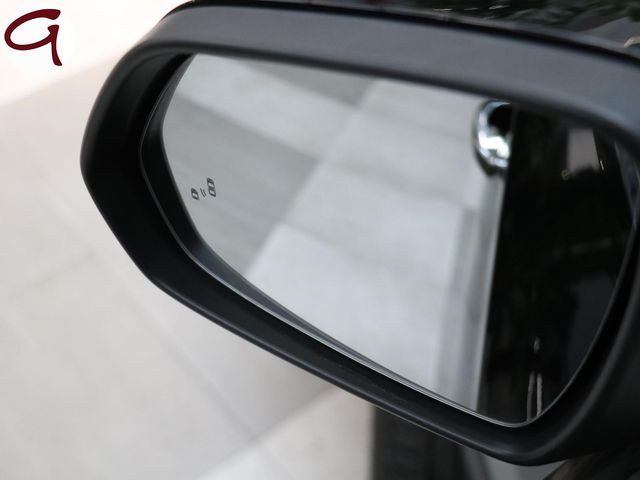 MG ZS 1.5 Luxury 78 kW (106 CV)