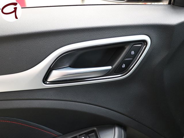 MG ZS 1.5 Luxury 78 kW (106 CV)