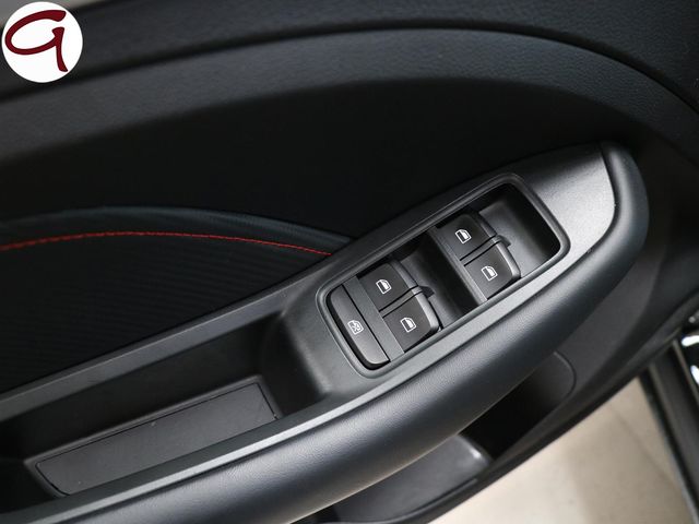 MG ZS 1.5 Luxury 78 kW (106 CV)