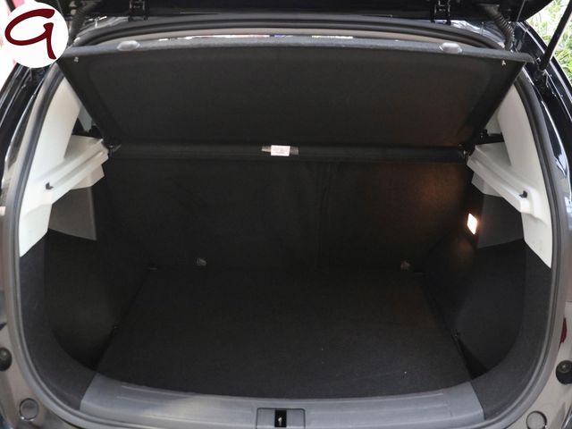 MG ZS 1.5 Luxury 78 kW (106 CV)
