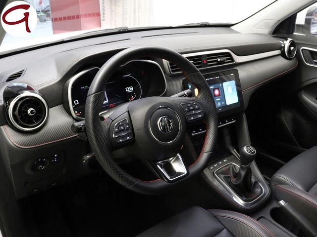 MG ZS 1.5 Luxury 78 kW (106 CV)