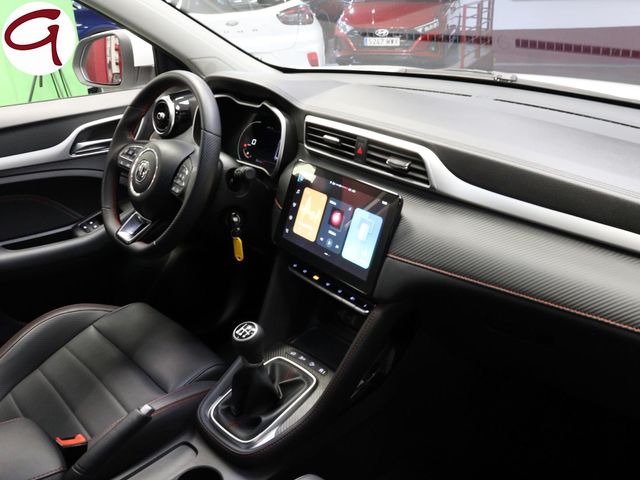 MG ZS 1.5 Luxury 78 kW (106 CV)