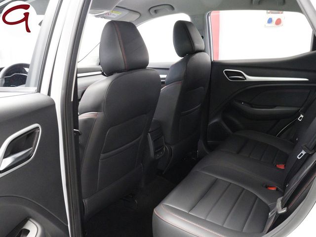 MG ZS 1.5 Luxury 78 kW (106 CV)