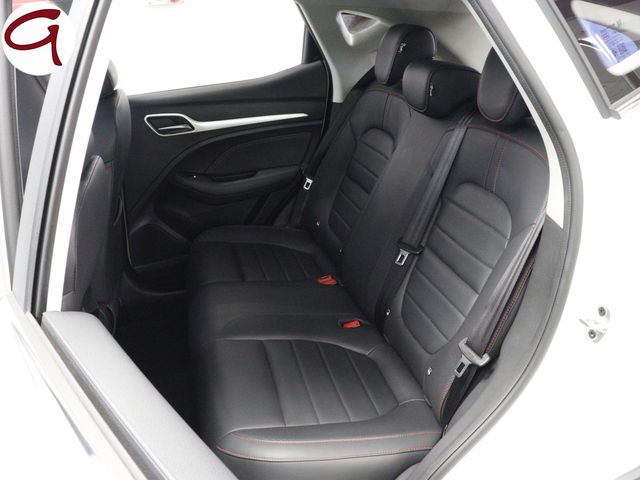MG ZS 1.5 Luxury 78 kW (106 CV)