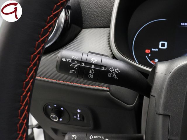 MG ZS 1.5 Luxury 78 kW (106 CV)