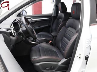 MG ZS 1.5 Luxury 78 kW (106 CV)