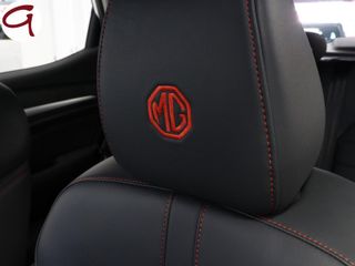 MG ZS 1.5 Luxury 78 kW (106 CV)