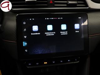 MG ZS 1.5 Luxury 78 kW (106 CV)