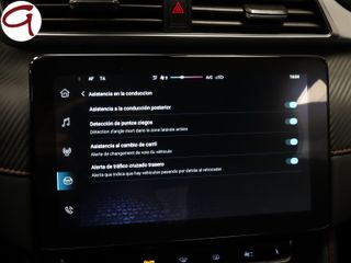 MG ZS 1.5 Luxury 78 kW (106 CV)