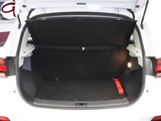MG ZS 1.5 Luxury 78 kW (106 CV)