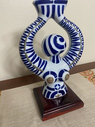 SARGADELOS BOTIJO Nº 8