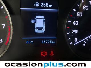 Hyundai Tucson 1.6 GDI BE Essence 4x2 97 kW (132 CV)