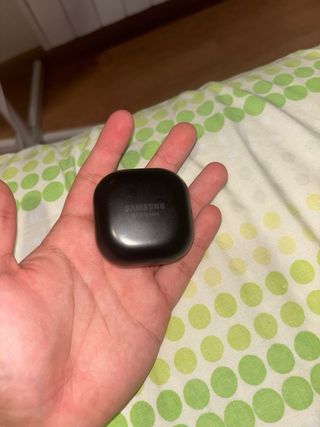 Galaxy Buds Pro Samsung - Auriculares