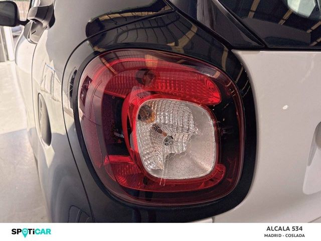 Smart Fortwo  Coupé 52 Passion