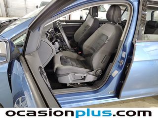 Volkswagen Golf Sport 1.4 TSI BMT 103 kW (140 CV) DSG