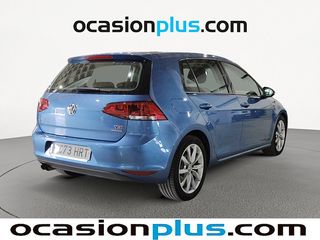Volkswagen Golf Sport 1.4 TSI BMT 103 kW (140 CV) DSG
