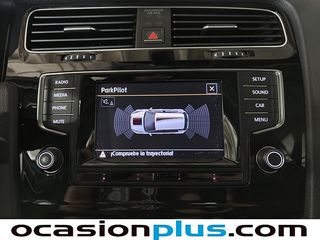 Volkswagen Golf Sport 1.4 TSI BMT 103 kW (140 CV) DSG