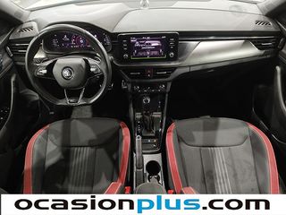 Skoda Kamiq 1.5 TSI Monte Carlo DSG 110 kW (150 CV)