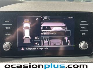 Skoda Kamiq 1.5 TSI Monte Carlo DSG 110 kW (150 CV)