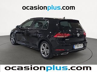 Volkswagen Golf Sport 1.6 TDI 85 kW (115 CV) DSG