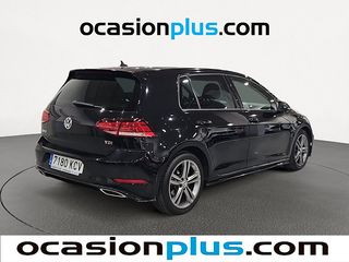 Volkswagen Golf Sport 1.6 TDI 85 kW (115 CV) DSG