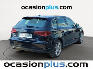 Audi A3 Sportback Advanced 1.6 TDI clean diesel 81 kW (110 CV)