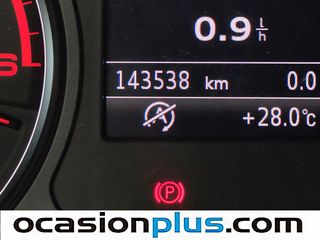 Audi A3 Sportback Advanced 1.6 TDI clean diesel 81 kW (110 CV)