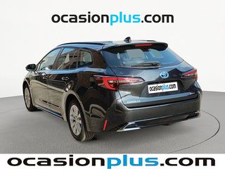 Toyota Corolla 140H Active Plus Touring Sport 103 kW (140 CV)