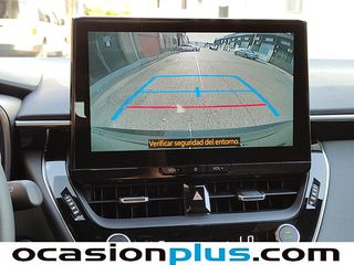 Toyota Corolla 140H Active Plus Touring Sport 103 kW (140 CV)