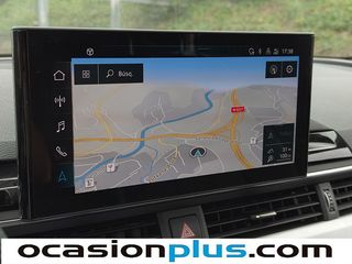 Audi A5 Sportback Black line 35 TDI 120 kW (163 CV) S tronic