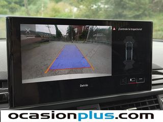 Audi A5 Sportback Black line 35 TDI 120 kW (163 CV) S tronic