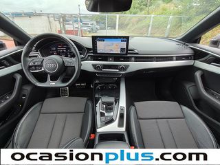 Audi A5 Sportback Black line 35 TDI 120 kW (163 CV) S tronic