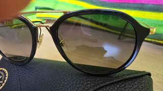 Ray-Ban rb4253 | Gafas sol negras
