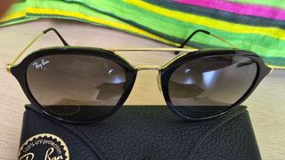 Ray-Ban rb4253 | Gafas sol negras