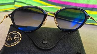 Ray-Ban rb4253 | Gafas sol negras