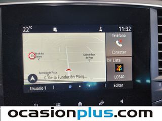 Renault Megane Zen TCe 103 kW (140 CV) GPF