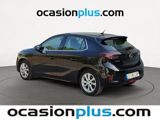 Opel Corsa 1.2 Turbo XHL Elegance Auto 74 kW (100 CV)