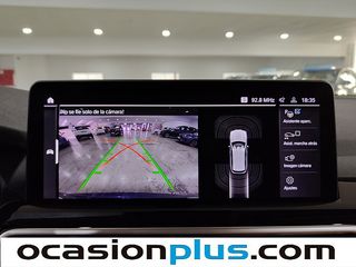 BMW X3 xDrive30e xLine 215 kW (292 CV)