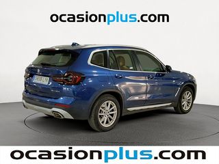 BMW X3 xDrive30e xLine 215 kW (292 CV)