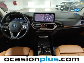 BMW X3 xDrive30e xLine 215 kW (292 CV)