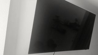 TV Samsung QE50Q60A QLED 50" -para Piezas