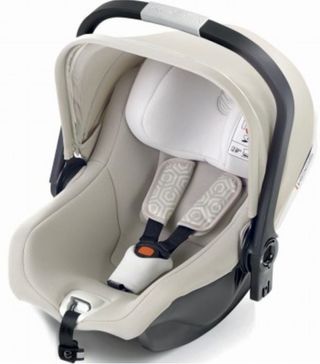Carrito Jané Minnum Geo Beige