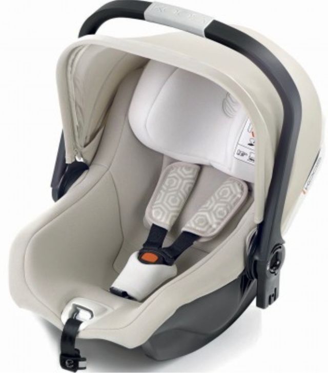 Carrito completo Jané Minnum Geo Beige + Regalo