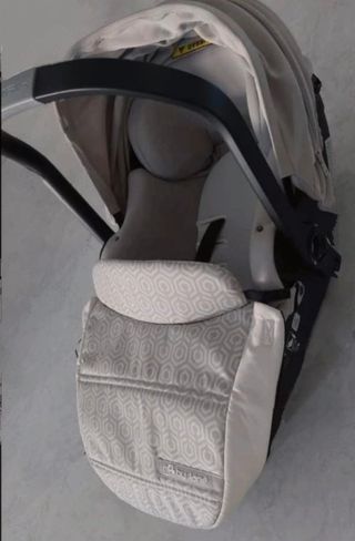 Carrito Jané Minnum Geo Beige