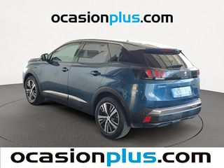 Peugeot 3008 PureTech 130 S&S Allure EAT8 96 kW (130 CV)