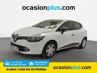 Renault Clio 1.2 Authentique 55 kW (75 CV)