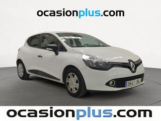 Renault Clio 1.2 Authentique 55 kW (75 CV)