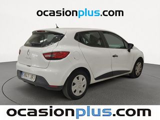 Renault Clio 1.2 Authentique 55 kW (75 CV)